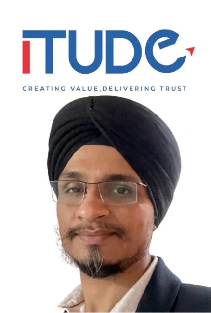 Jagpreet Singh